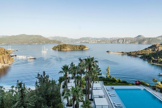 D - Maris Marmaris